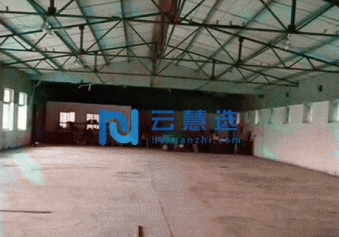 通州张家湾2500平米厂库出租独门独院（可分租）