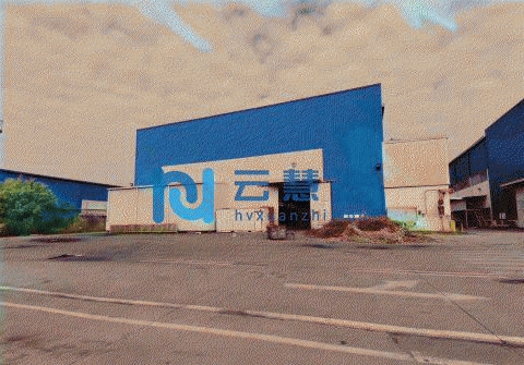 广东深圳坪山区20000平米厂房出租出售 有红本