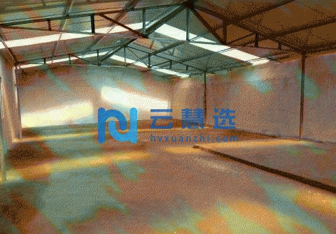 城阳北站附近新建厂房仓库  300平