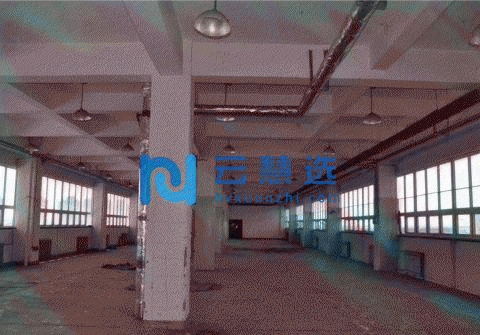 西青940平米厂房出租