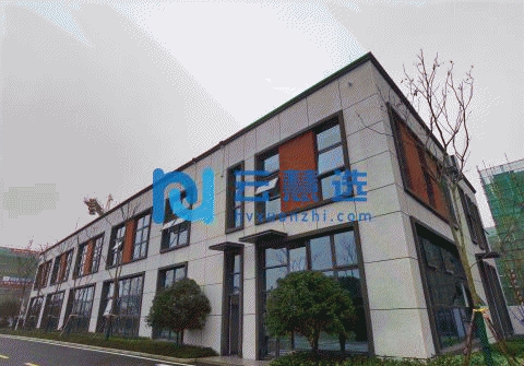 五象新区产业园厂房 独栋 花园式办公 低首付 有产权 可生产研发办公