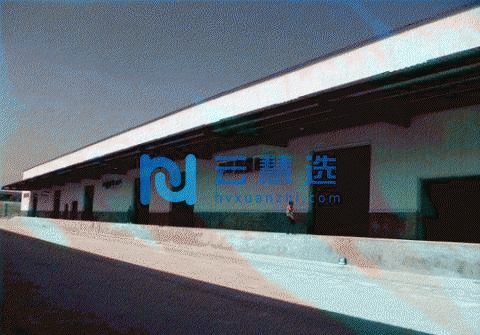 （出租）带行吊的独院厂房 标准仓库 配套完善