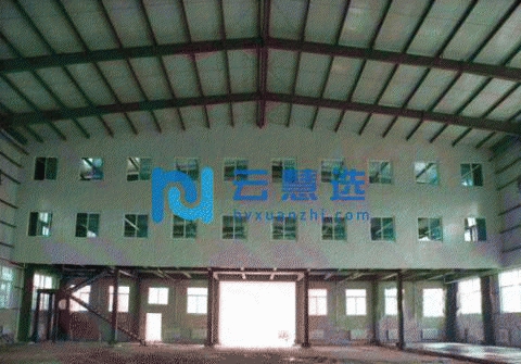 现在就租有优惠六亩独院，新建厂房出租