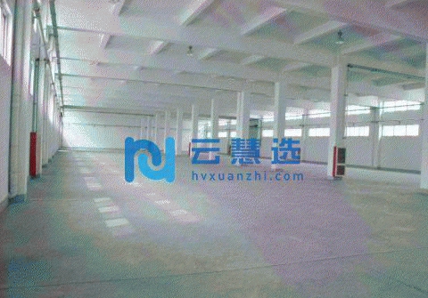 华北集团地铁站附近1500平米仓库出租