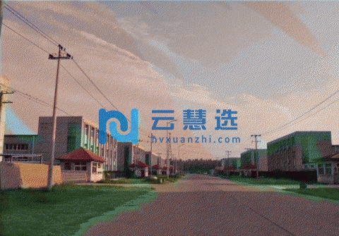 【招租】西青2550~4500㎡园区厂房招租