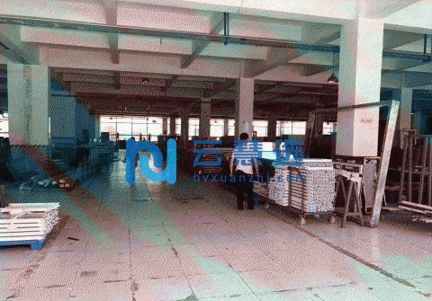 南京江宁区双层2000平米轻加工厂房出租