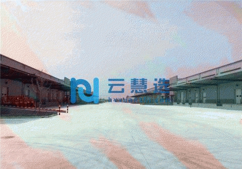 武清开发区29000平米高台仓库出租