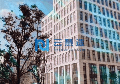 西青4800平米企业独栋 产研办 首付三成 50年大产权