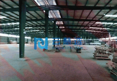 天津北辰厂房4600平米出租丨水电齐全，交通便利