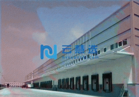 西青开发区2000平米标准仓库出租-可提供物流服务