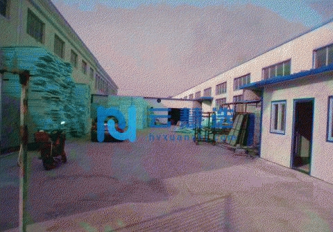 保温板生产厂房急售