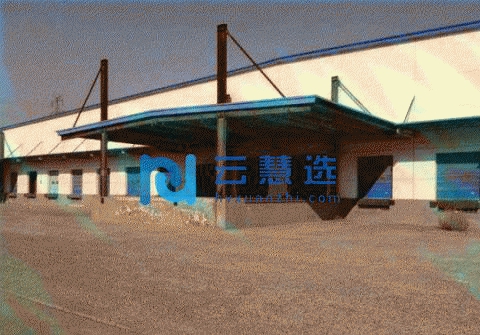 西青开发区26000平米丙二高台仓库出租