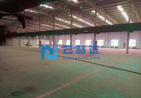 海泰高新区600平米独栋厂房出租