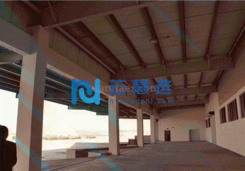 空港宁静高速入口5000平米厂房出租