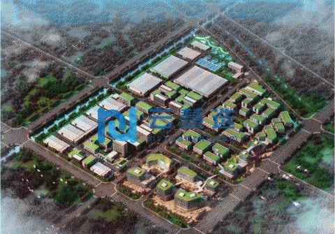 济南空港区域园区招商|新建厂房，可环评