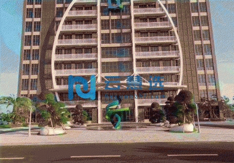 广州南沙区2500平米厂房出租 首层高度6米