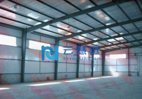 怀柔雁栖开发区C区 1800平厂房出租