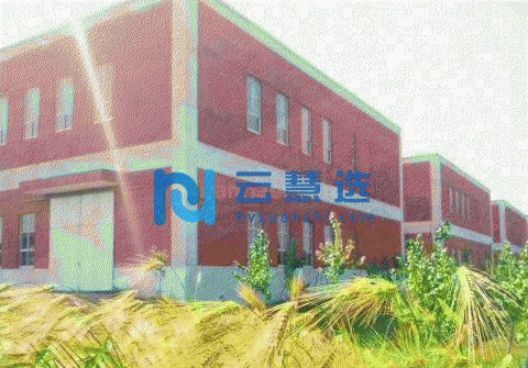 一栋一品牌丨徐州独门独院2000平厂房