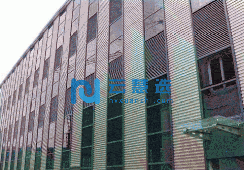 徐州300至1000平小面积丨单元式厂房