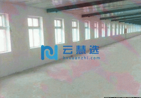 通州次渠1500平厂库房出租