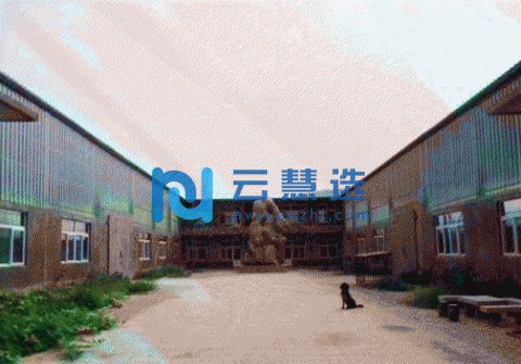 泸州泰安机械工业园区占地10亩厂房出租