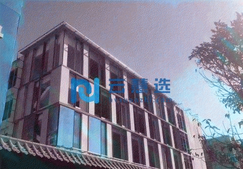 长乐滨海标准厂房，可生产可办公，独立产权，交通方便，现买现用