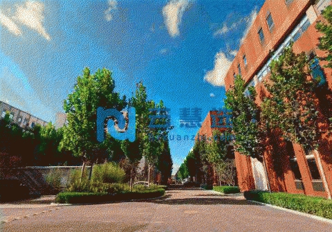 北京涿州和谷1500平米工业厂房出租 配套成熟 紧邻高速口