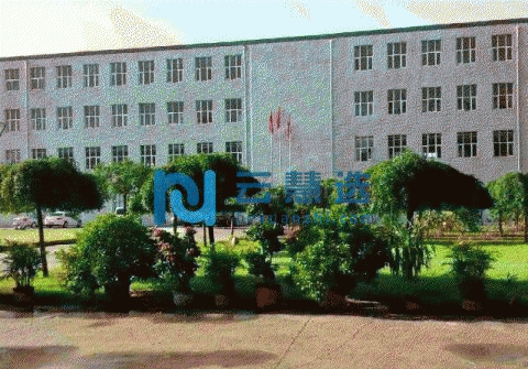 辛口工业园8900平米多层砖混厂房出租