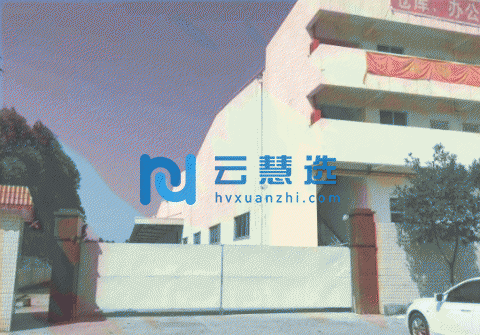 东莞麻涌14100平米厂房出租丨交通便利