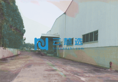 广东东莞麻涌10000平米厂房出租