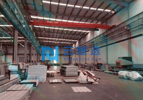 开发区西区5800平米优质厂房出租