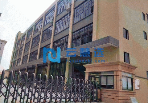 东莞塘厦新出15000平厂房出售 有集体证流转证