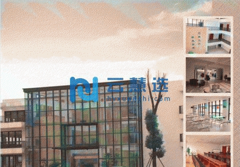 机场附近优质标准厂房出租