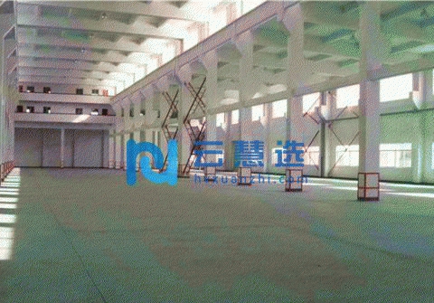 【全新厂房】大港新建大面积全新优质厂房出租