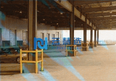 东丽空港自贸区大面积优质仓库出租