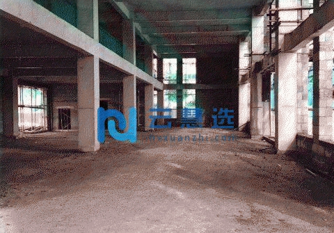 杨柳青示范工业园2000平米新建厂房出租