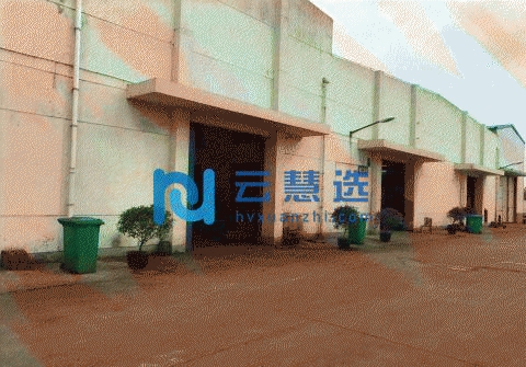 2000平米单层厂房出租，有行车，产证环评