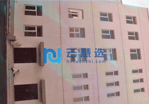 北闸口4000平米双层钢结构厂房出租