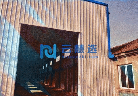 青岛市即墨市800平米厂房出租