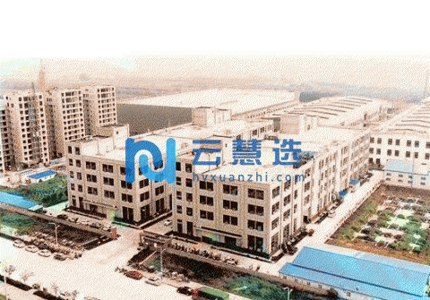 宝鸡扶风县10000平米厂房出租 配套齐全 配电大 政府扶持 房租补贴