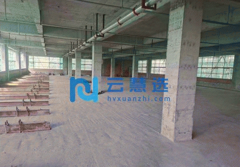 淮南寿县1000平米厂房出售 配套齐全 政府扶持 食宿齐全 配送方便