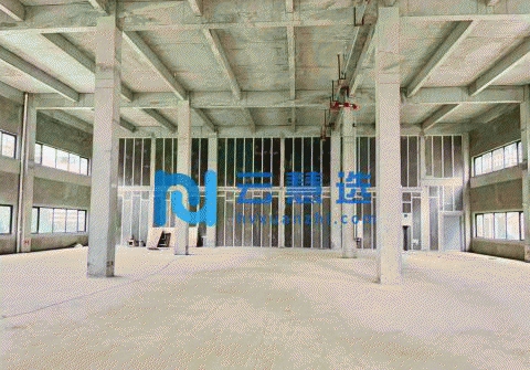 成都龙泉驿区270000平米厂房租售 配套齐全 面积灵活 房租补贴