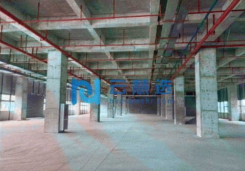 成都正规园区厂房1800平米出租 配电大 生产成本低