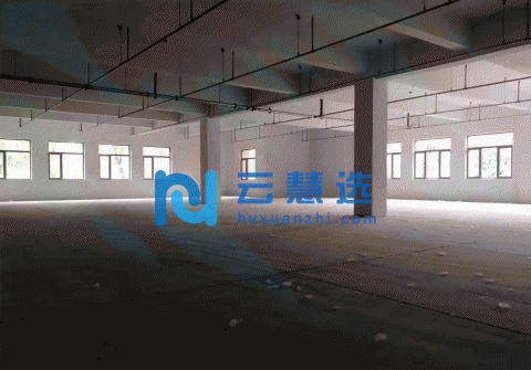 北京顺义区正规园区700平厂房出租