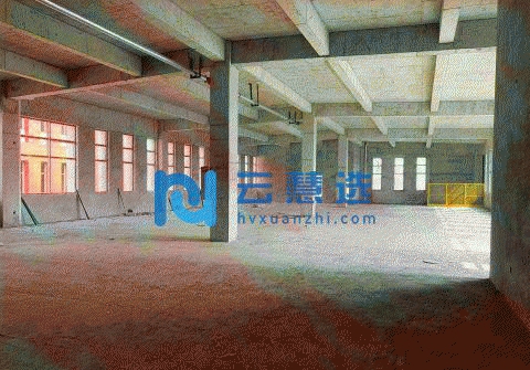 江夏3层独栋厂房 首层7.2 框架结构 可装行车 交通便利 配套齐全