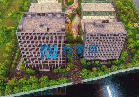 北京厂房出租 可做环评生产 实验检测 生物医药 中试研发  预留通风管道  大平层厂房