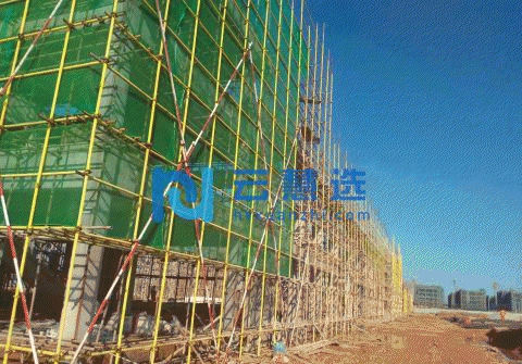 江西抚州高新区单层厂房可拆分出租出售 一体化服务