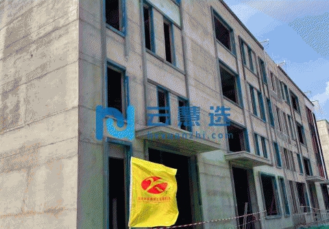 涿州厂房出售高速口3公里准现房 环评立项宽松