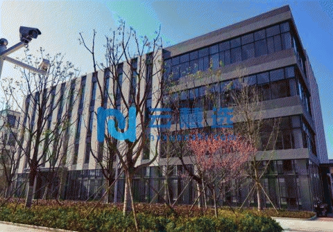 嘉兴 医疗器械主题园区 50年产权现有厂房出售