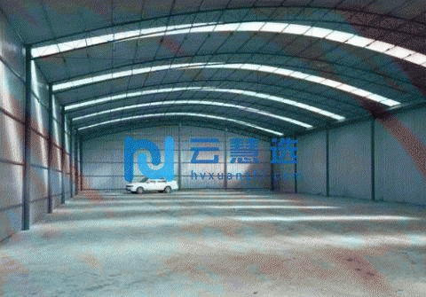 西宁城北区柴达木路中鑫106560平米厂库房出租